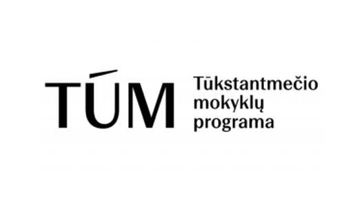 Tūkstantmečio mokyklų programa